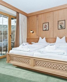 Wohlfühlhotel Kerschdorfer (Adults only)