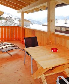 Semi-Detached House Zell Am Ziller - Otr05545-L