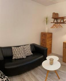 Gemütliche Ferienwohnung Am Ringpark