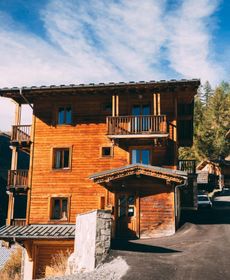 Chardons Rosko