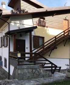 San Francesco Teleo Vacanze