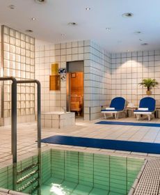 Holiday Inn Berlin City-West