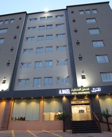 Al Manzel Hotel Apartments