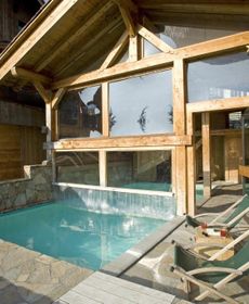 Best Western Chalet Les Saytels