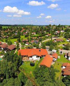 Holiday Village Reichenbach Nesselwang-Reichenbach - Dal01058-Fya