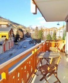 Apartment Très Bel Appartement 8 Personnes Proche Des Pistes