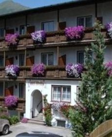 Pension Gstrein
