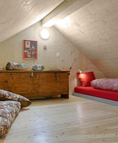 Holiday Home Rustico Ginetta