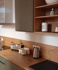 Bleichert Suite – Boho Living