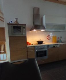 Lovely Apartment in Rauris Near Ski-Area