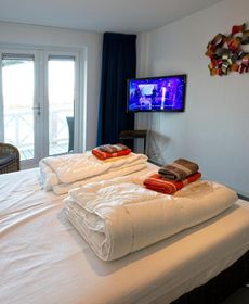 Hureninzeeland - Marina Port Zélande Comfort Plus Appartementen