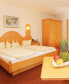 Appartements Waldele