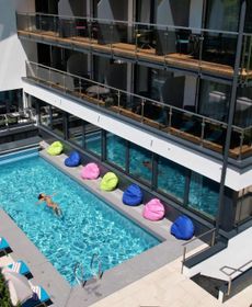 Hotel Sonnblick