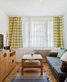 Simplistic Apartment in Salzburg Near Mirabell Palace