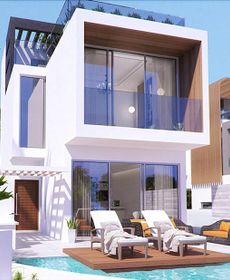 Napa Hills Luxury Residences