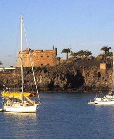 Apartamentos Islamar Arrecife