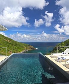 Xhale Luxury Villa