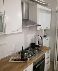 Apartment Mihojević