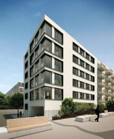 Pandion Boardinghouse