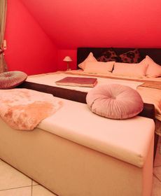 Holiday Home Zur Allee Petersdorf - Dbs051008-F