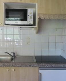 Apartment Chatel - 4 Pers, 22 M2, 1/0