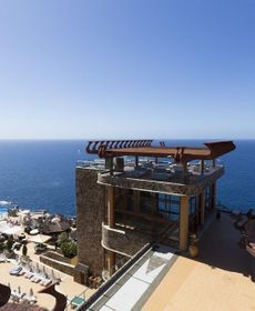 Gloria Palace Amadores Thalasso & Hotel