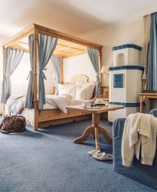 Alpenpalace Deluxe Hotel & SPA Resort