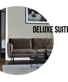 The Suite Hotel Fabric
