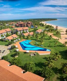The Calm Resort & SPA