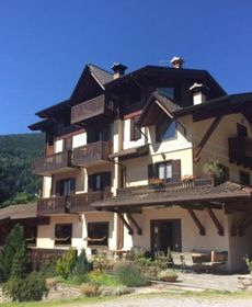 Albergo Quai