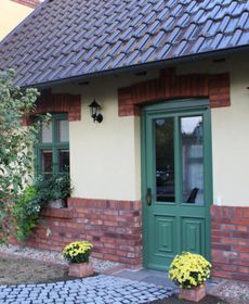 Ferienwohnung Zum Alten Gaswerk