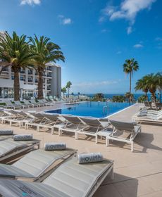Hovima Costa Adeje (Adults only)