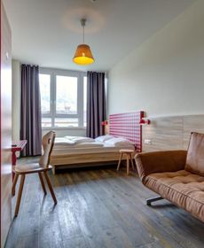 Meininger Hotel Salzburg City Center