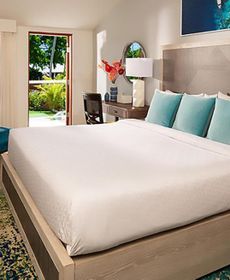 Sandals Halcyon Beach (Adults only)