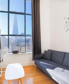 Urban Stay Shard View Apartments