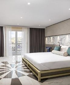 Lure Hotel & SPA