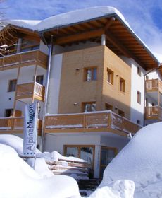 Hotel Alpine Mugon