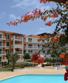 Água Hotels Sal Vila Verde