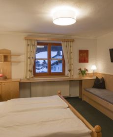 Landhaus Filzmoos