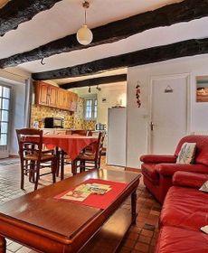 Gîte de Caractère 4 Pers