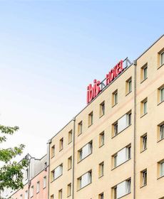 Ibis Berlin Potsdamer Platz