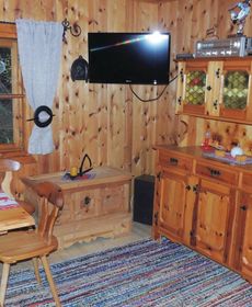Holiday Home Pillberg *Xxvi *