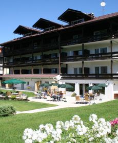 hotel garni kappeler haus