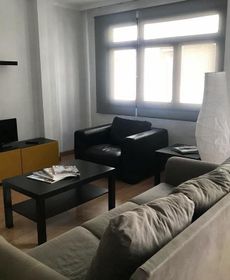 Apartment with 4 Bedrooms in las Palmas de Gran Canaria, with Wonderfu