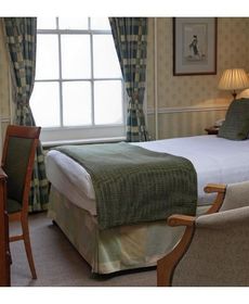 Best Western Old Hunstanton Le Strange Arms Hotel