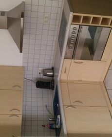 Fewo Leipzig Südvorstadt