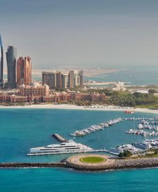 Emirates Palace Abu Dhabi