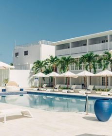 Soco House – Adults Only - All Inclusive