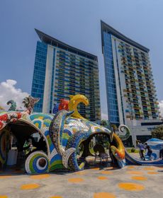 Miramar Luxury Residences