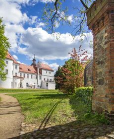 Schlosshotel Fürstlich Drehna